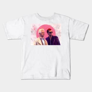 Pink Kids T-Shirt